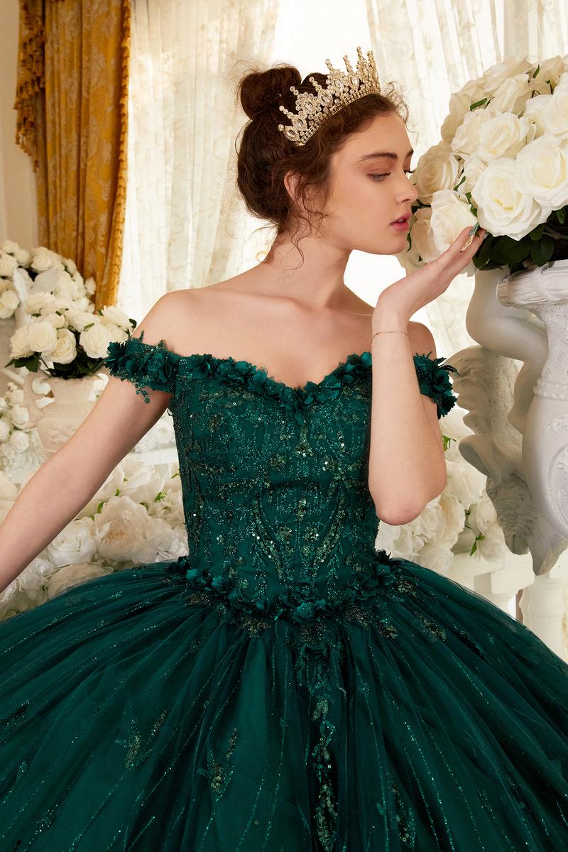 Ladivine Dress 15704