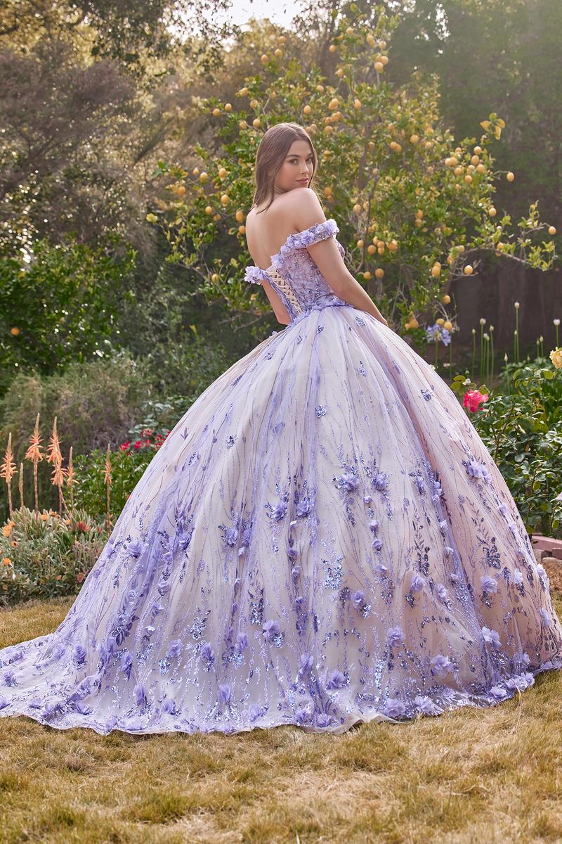 Ladivine Dress 15704