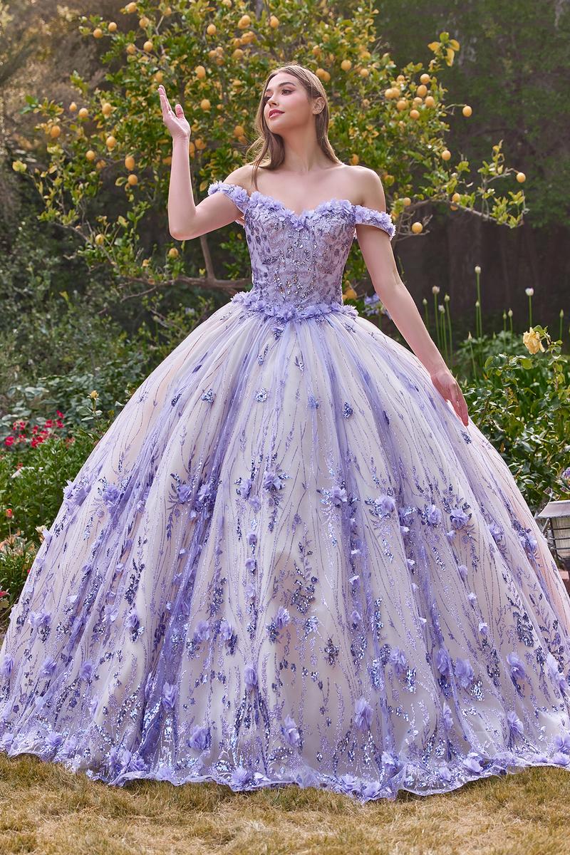 Ladivine Dress 15704
