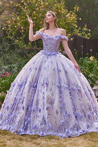 Ladivine Dress 15704