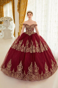 Ladivine Dress 15705