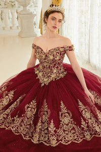 Ladivine Dress 15705