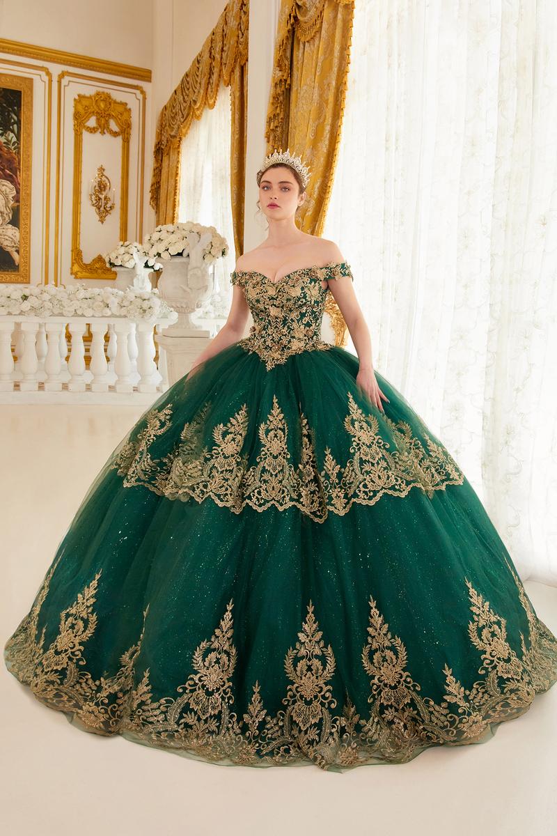 Ladivine Dress 15705