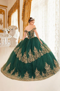 Ladivine Dress 15705