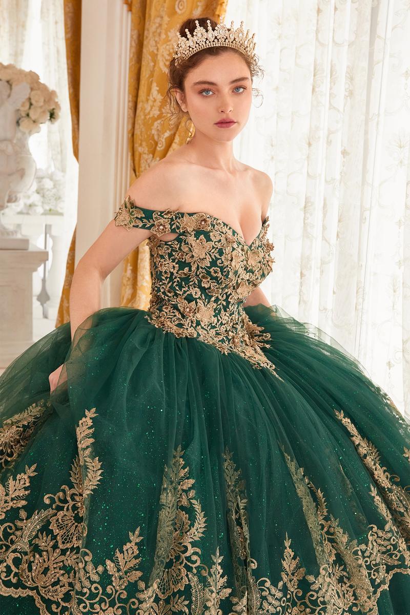 Ladivine Dress 15705