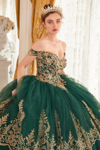 Ladivine Dress 15705