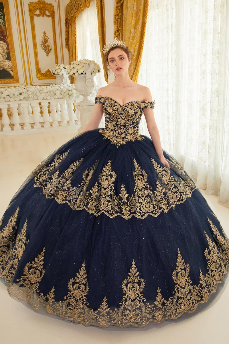 Ladivine Dress 15705