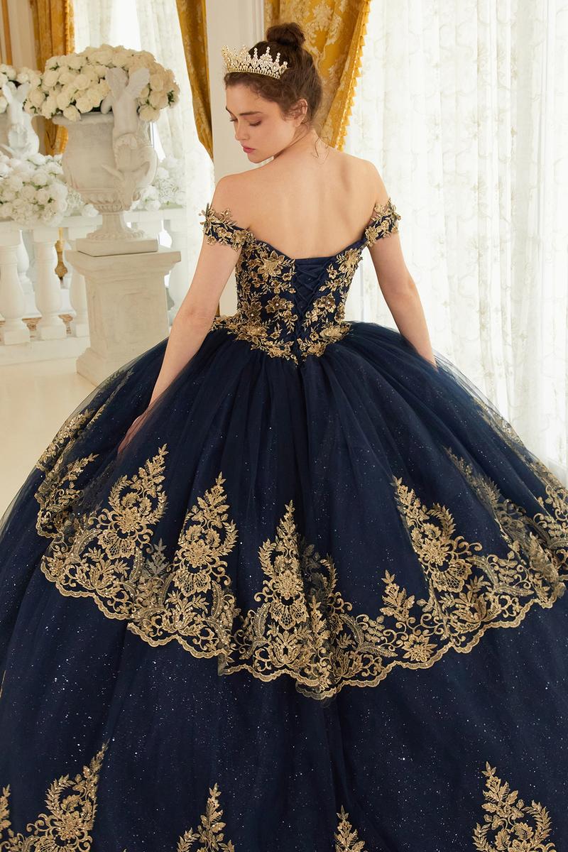 Ladivine Dress 15705