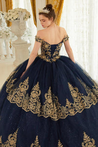 Ladivine Dress 15705