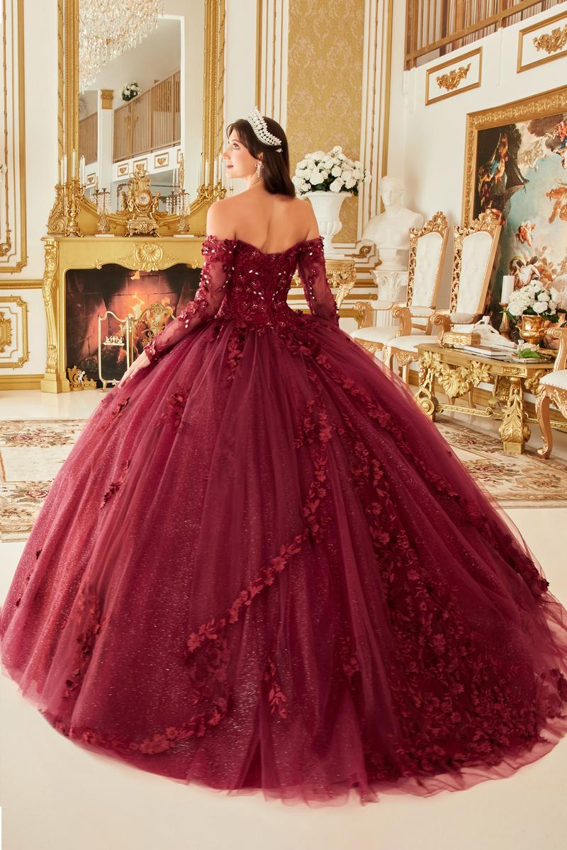 Ladivine Dress 15706
