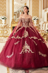 Ladivine Dress 15711