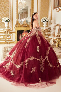 Ladivine Dress 15711