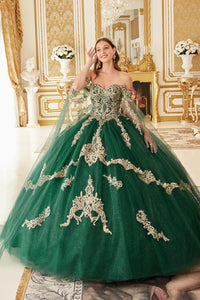 Ladivine Dress 15711