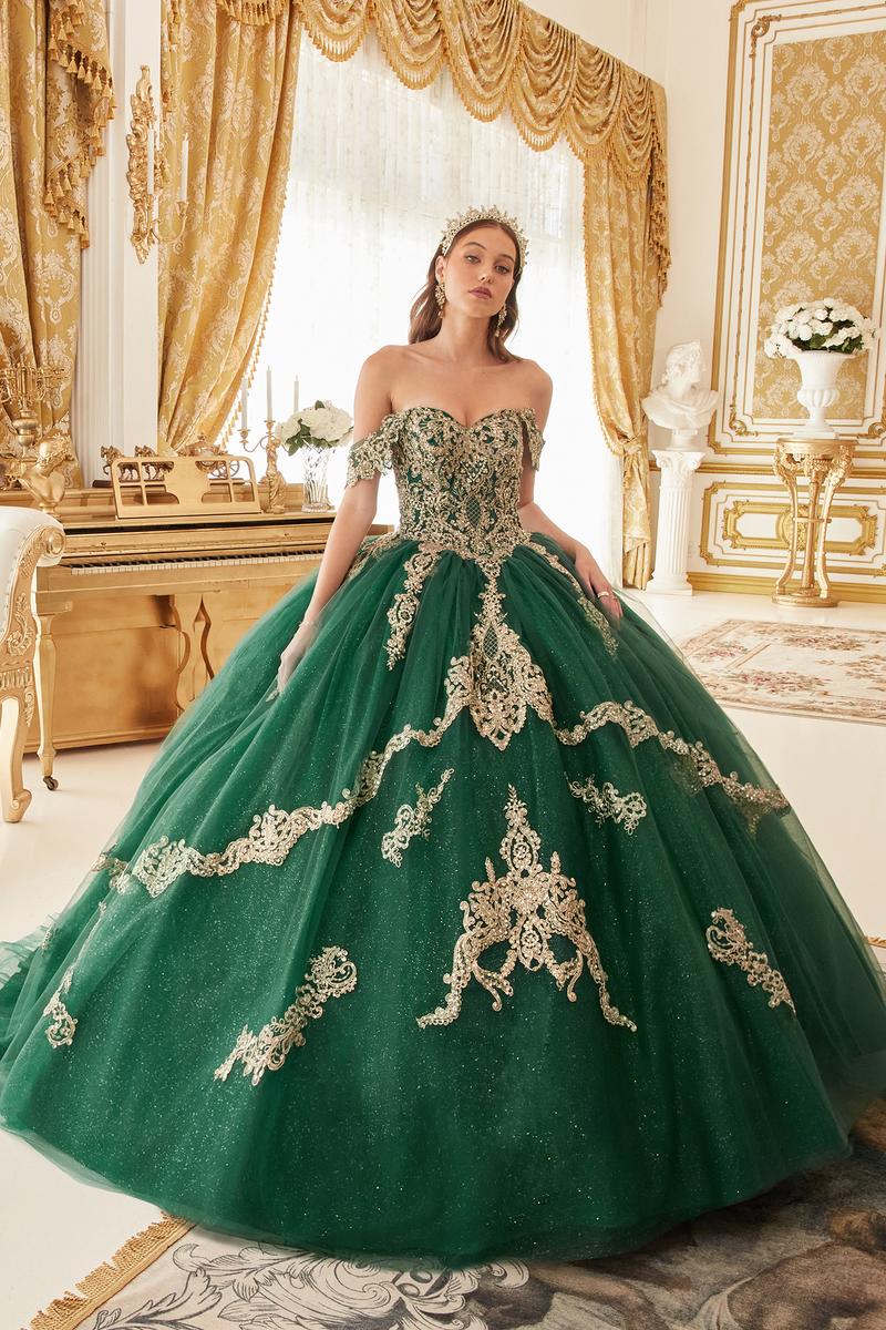 Ladivine Dress 15711