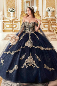 Ladivine Dress 15711