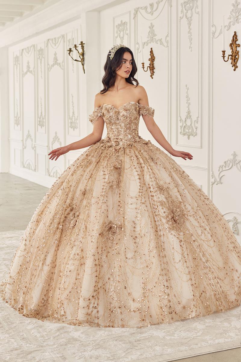 Ladivine Dress 15712