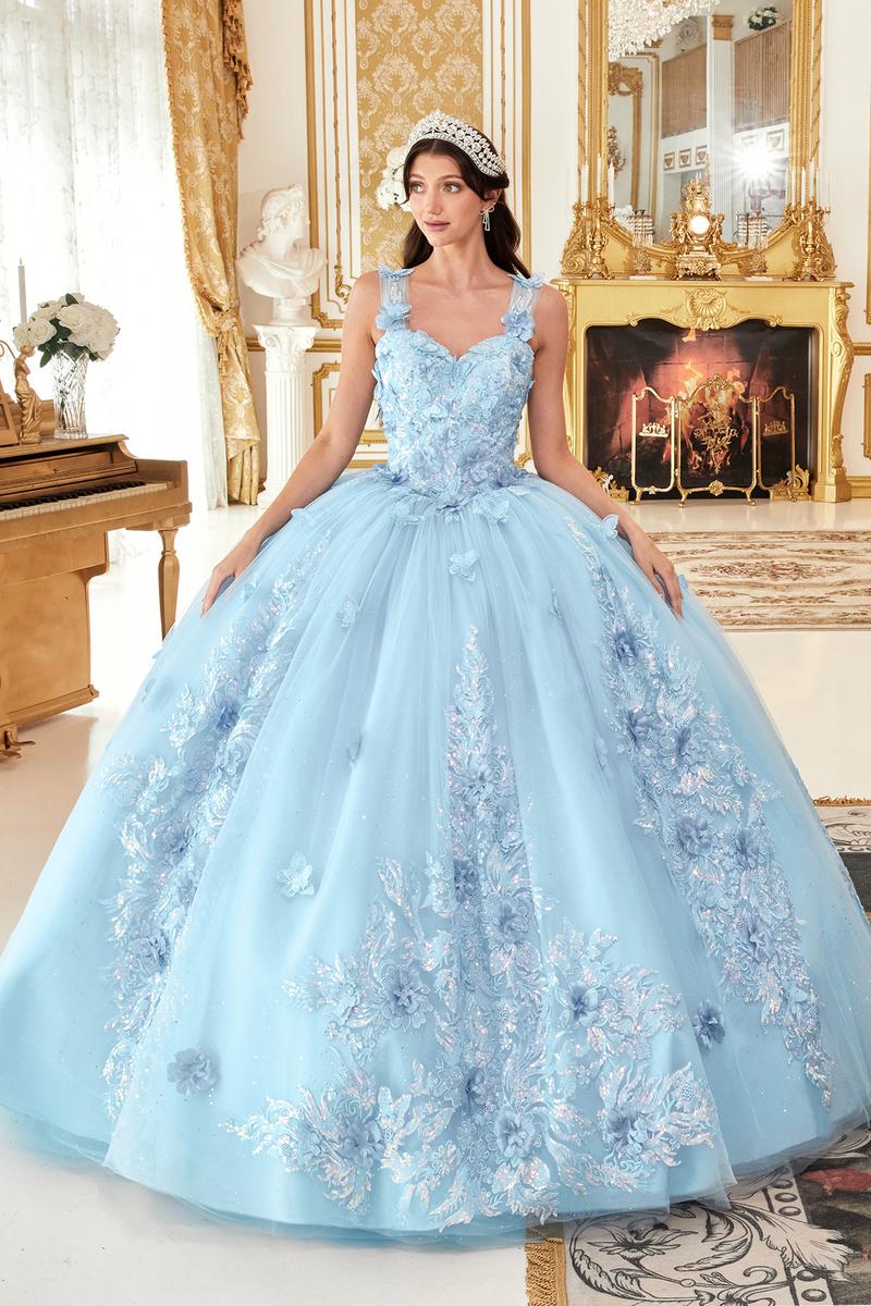 Ladivine Dress 15713
