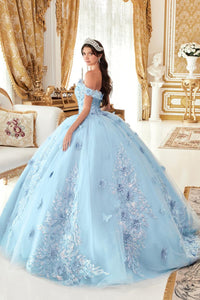 Ladivine Dress 15713