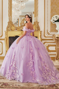 Ladivine Dress 15713