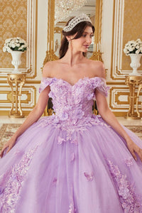Ladivine Dress 15713