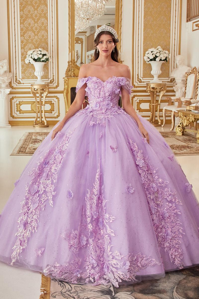 Ladivine Dress 15713