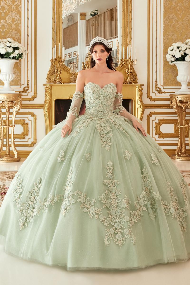 Ladivine Dress 15714