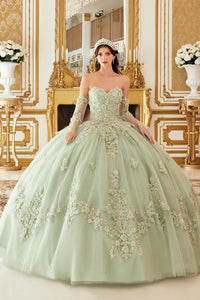 Ladivine Dress 15714