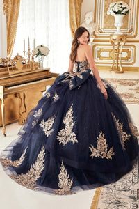 Ladivine Dress 15715