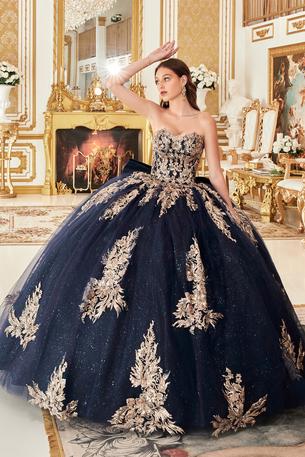 Ladivine Dress 15715