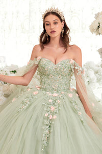 Ladivine Dress 15716