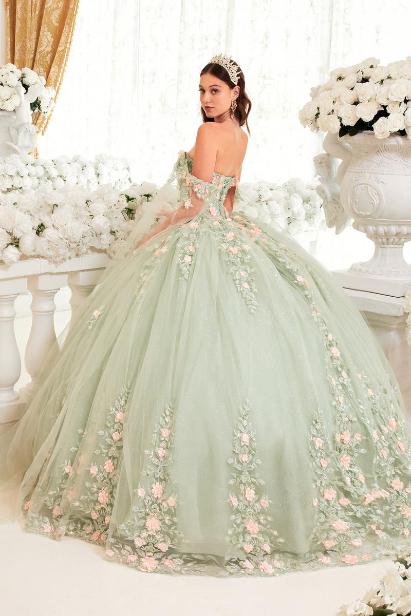Ladivine Dress 15716