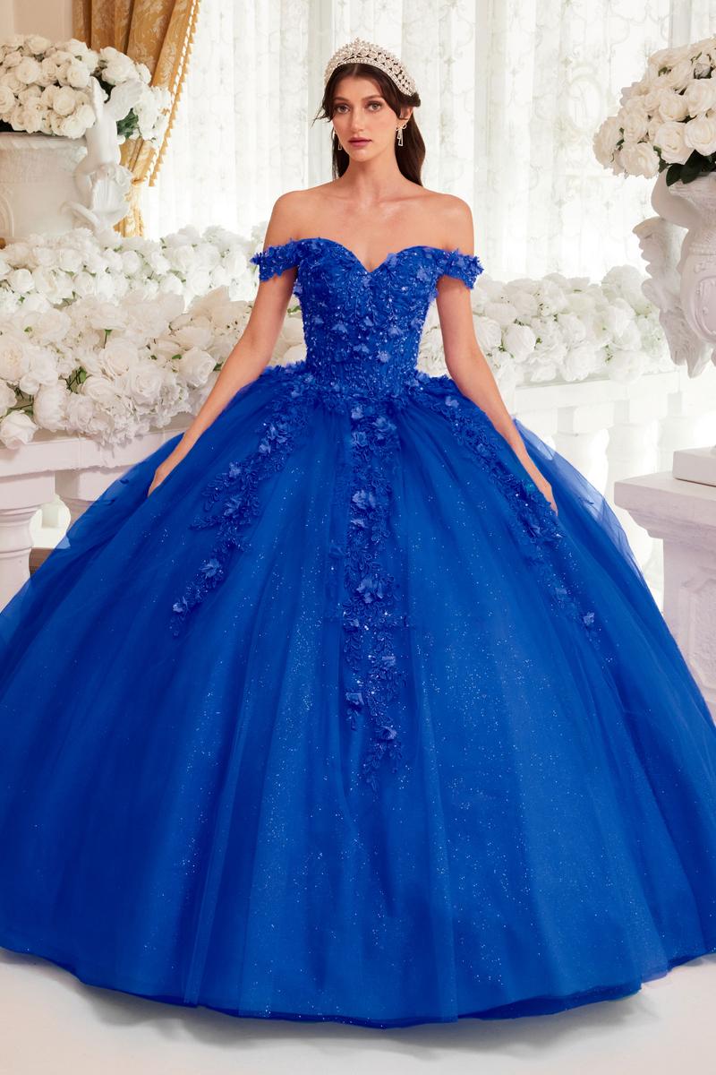 Ladivine Dress 15717
