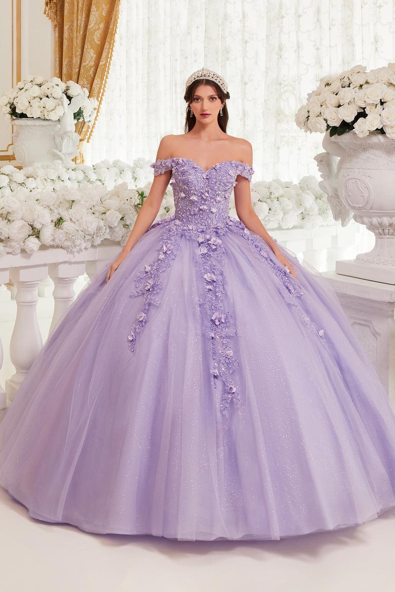 Ladivine Dress 15717