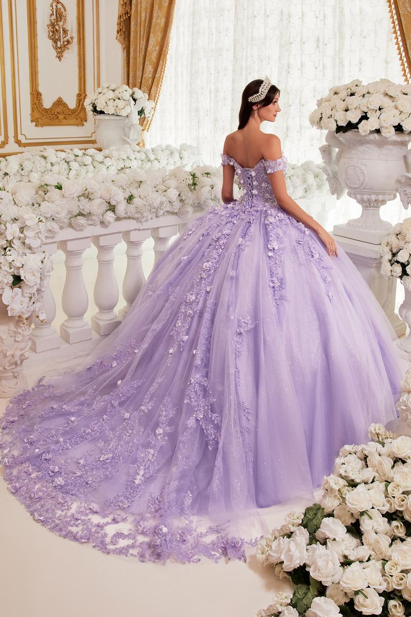 Ladivine Dress 15717