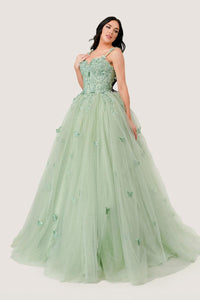 Ladivine Dress 15718