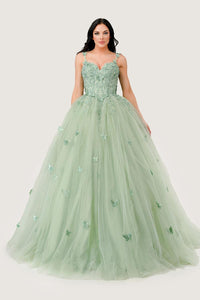 Ladivine Dress 15718