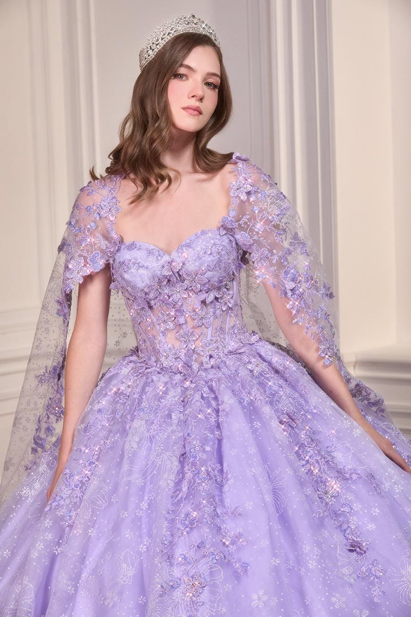 Ladivine Dress 15719