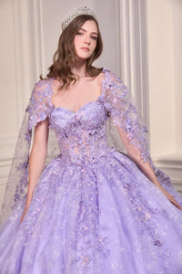 Ladivine Dress 15719