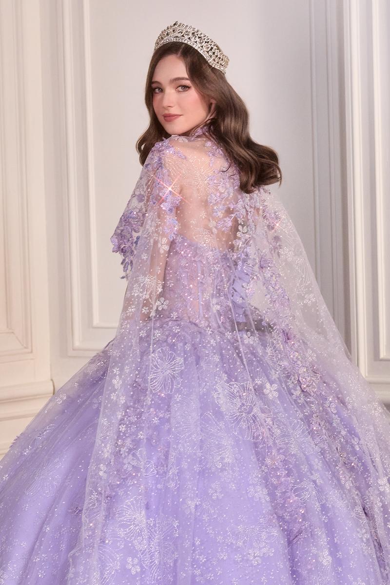 Ladivine Dress 15719