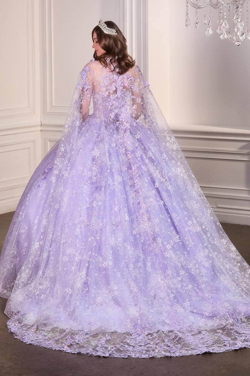 Ladivine Dress 15719