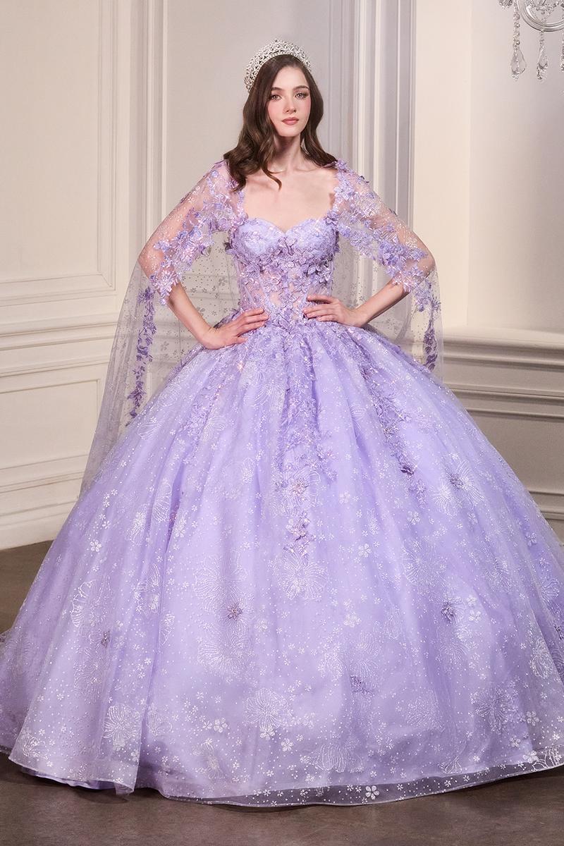 Ladivine Dress 15719