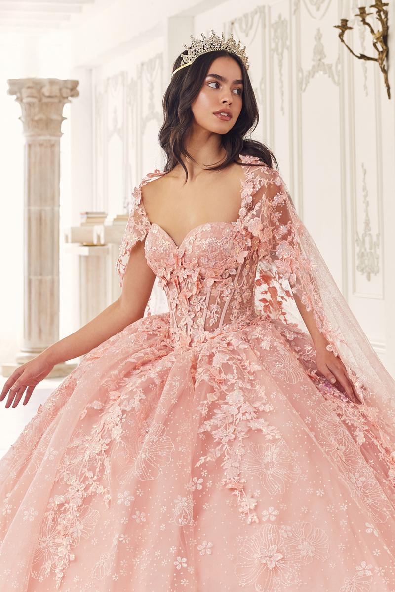 Ladivine Dress 15719