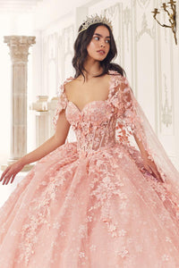 Ladivine Dress 15719