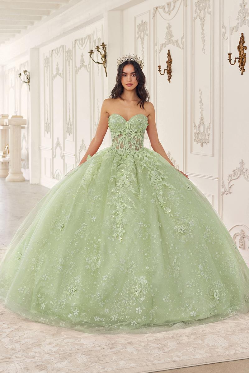 Ladivine Dress 15719