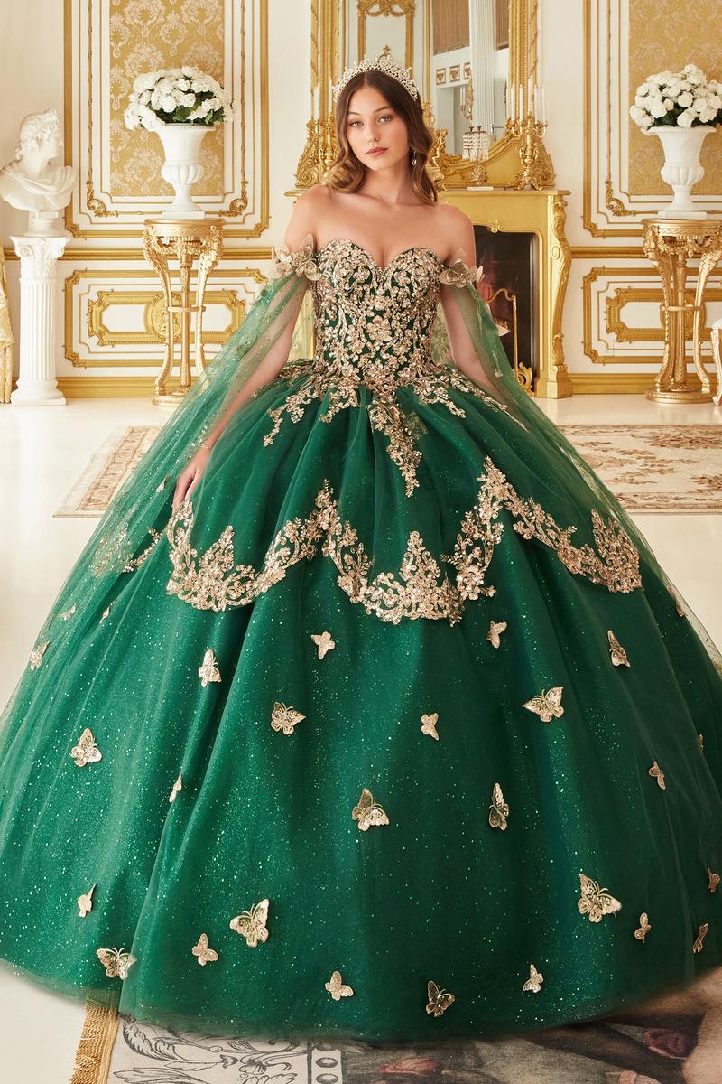 Ladivine Dress 15721
