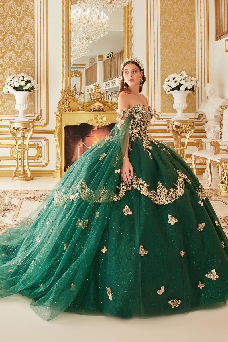 Ladivine Dress 15721
