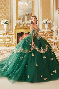 Ladivine Dress 15721