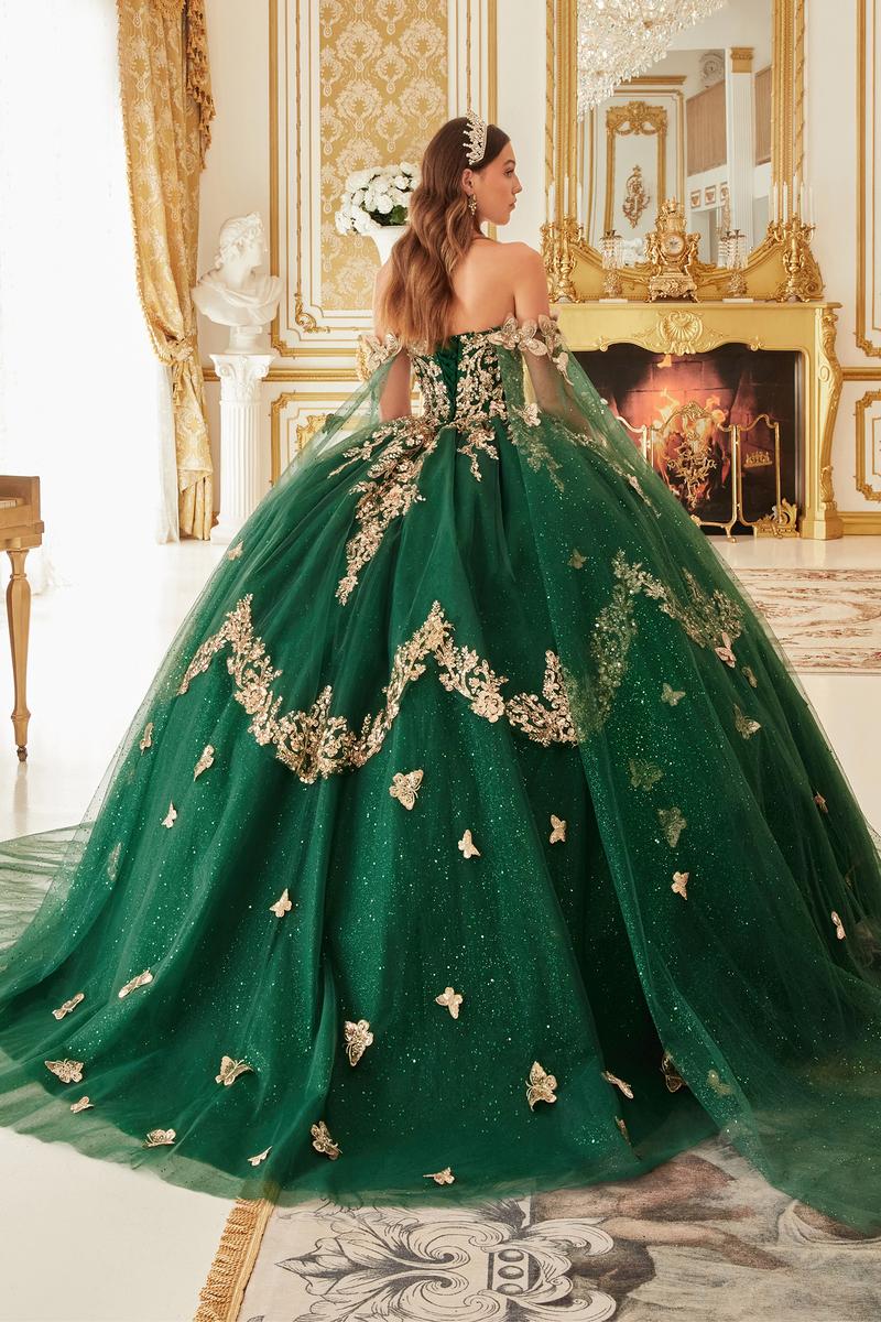 Ladivine Dress 15721
