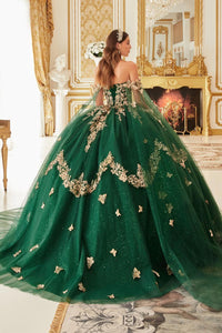 Ladivine Dress 15721