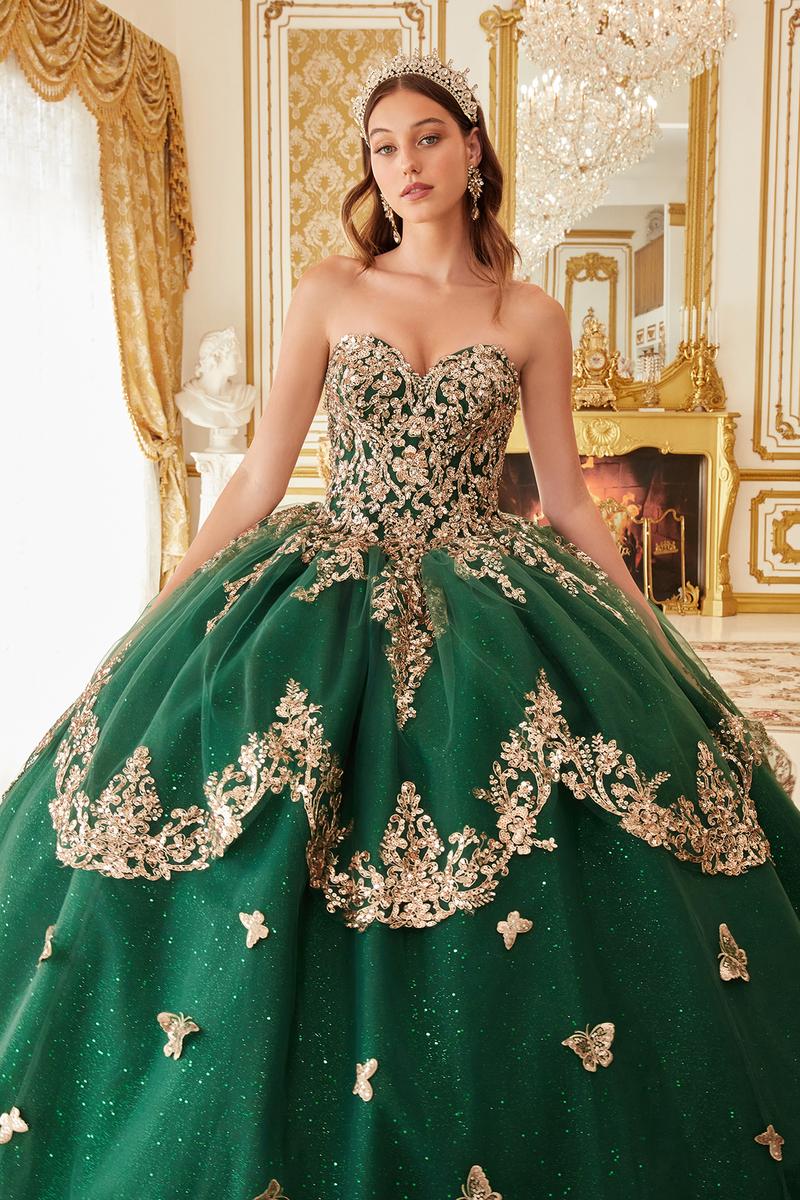 Ladivine Dress 15721
